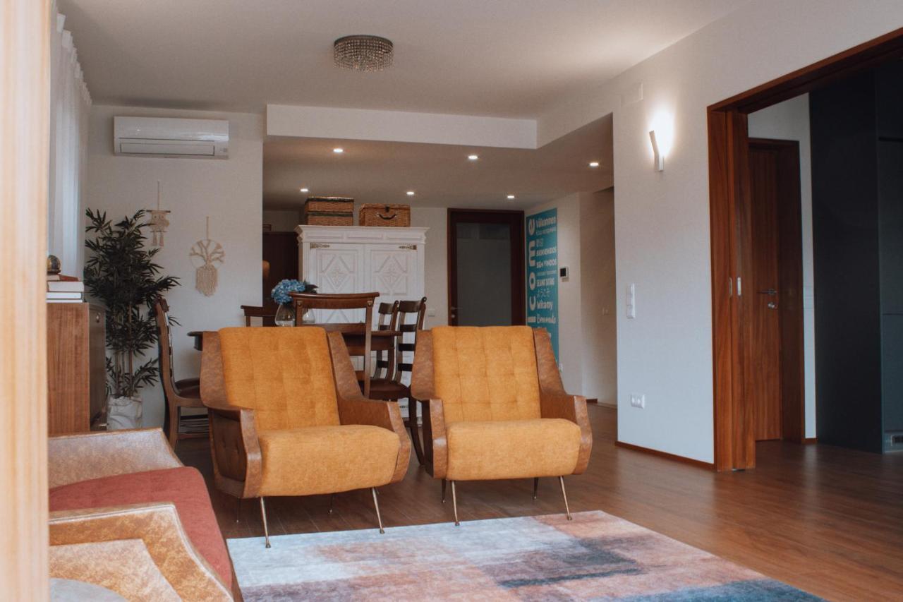 Апартаменты Rota - Opo Airport House Мая Экстерьер фото